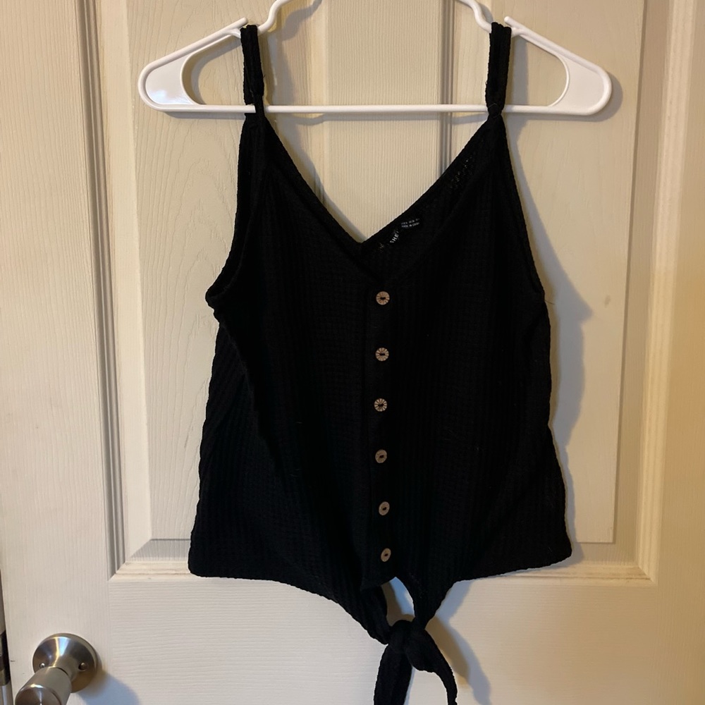 Tank top.